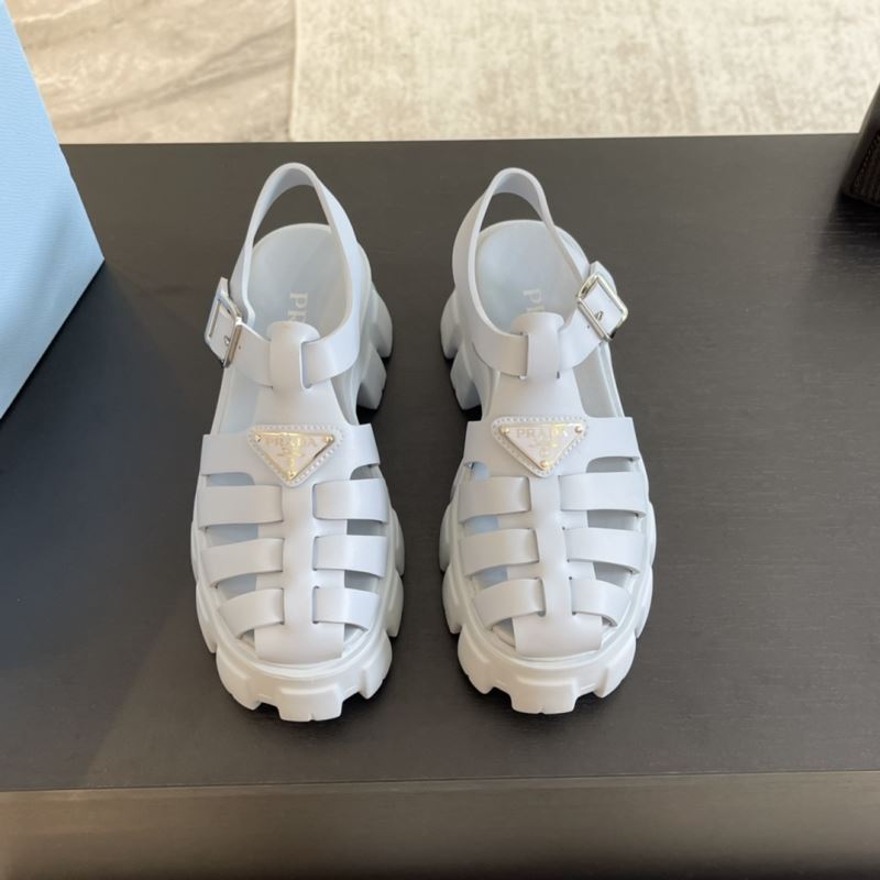 Prada Sandals